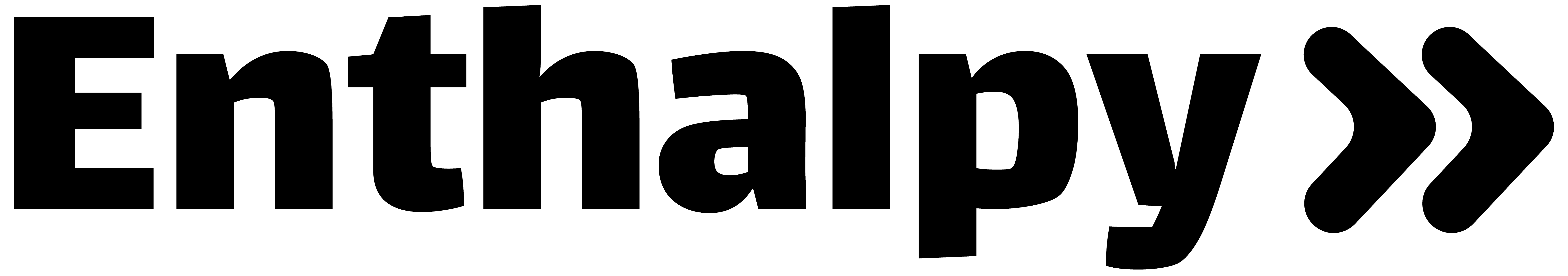 Enthalpy Technologies Logo