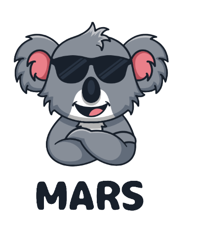 mars