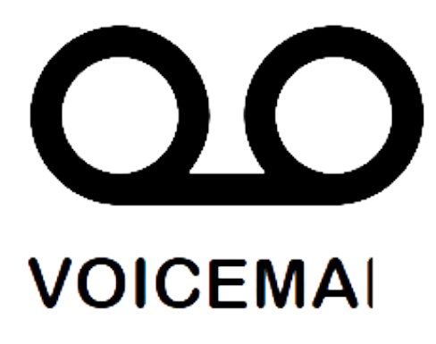 voicemail